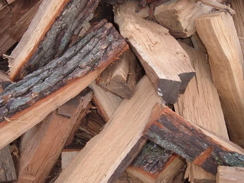 oak
