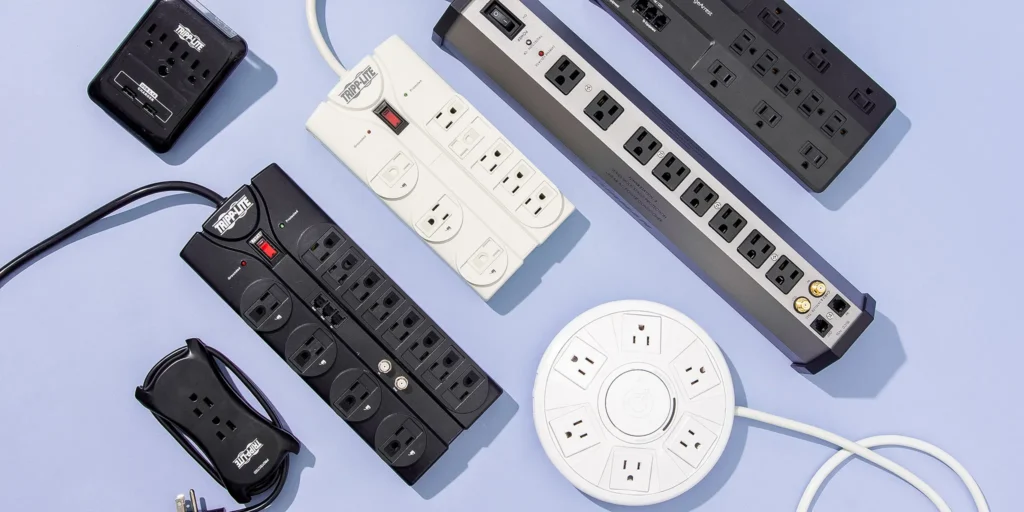 surge protectors